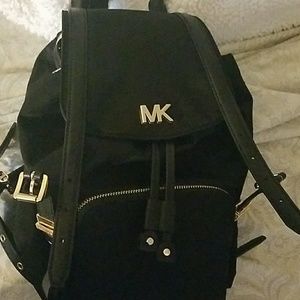 Michael kors backpack